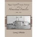 Rozet, Campbell County, Wyoming, and Its Homestead Families (1880 - 1949)
