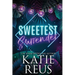 Sweetest Surrender