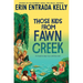 Those Kids from Fawn Creek