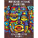 Intricate Mosaic Patterns: Coloring Book: Volume I