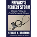 Privacy's Perfect Storm: Digital Policy for Post-Pandemic Times