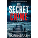 Her Secret Crime: A gripping crime thriller with a twist