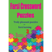 Farsi Crossword Puzzles 3: Truly Pleasant Puzzles for Farsi Learners
