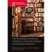 The Routledge International Handbook of Autoethnography in Educational Research