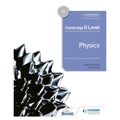 Cambridge O Level Physics