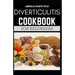 Diverticulitis Cookbook for Beginners: Your Nutrition Solution to a Diverticulitis Disease