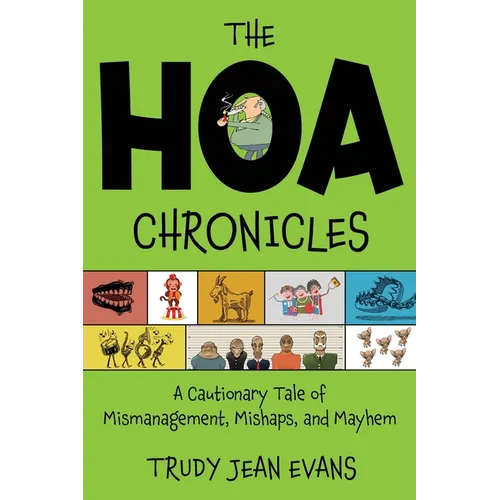 The HOA Chronicles