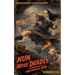 Nun More Deadly