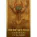 The Devil's Bible: Codex Gigas