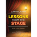 Lessons from the Stage