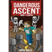 Dangerous Ascent Book 1: Starfall