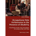Occupational Role Performance in the Presence of Disability - A Qualitative Study of the Perceptions of a Group of Men over Sixty