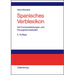 Spanisches Verblexikon