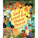 God's Great Big Global Church: Visit 10 Kids and Their Churches All Around the World
