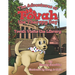 The Adventures of Tovah the Therapy Dog: Tovah Visits the Library