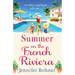 Summer on the French Riviera