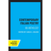 Contemporary Italian Poetry: An Anthology