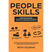 People Skills: 2 Books in 1 - Find Out How Simple Yet Powerful Communication Skills Can Shape Stronger & Deeper Relationships. Enjoy