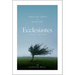 Ecclesiastes: Chasing the Wind