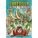 Lukezilla Beats the Game