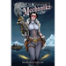 Lady Mechanika Volume 8