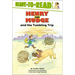 Henry and Mudge and the Tumbling Trip: Ready-To-Read Level 2