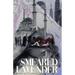 Smeared Lavender