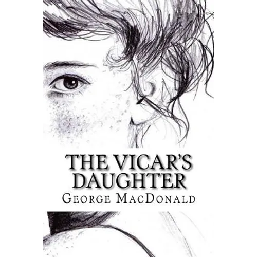 The Vicar's Daughter