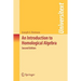 An Introduction to Homological Algebra