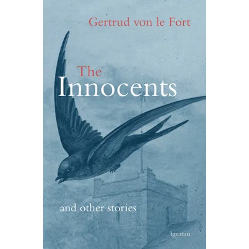The Innocents and Other Stories