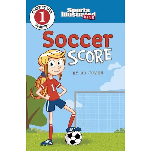 Soccer Score