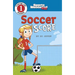 Soccer Score