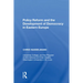 Policy Reform and the Development of Democracy in Eastern Europe