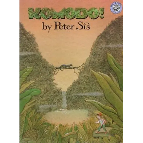 Komodo!