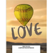 Wide Ruled Composition Notebook: Class Subject Back to School Supplies Softball Hot Air Balloon