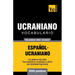 Vocabulario español-ucraniano - 5000 palabras más usadas