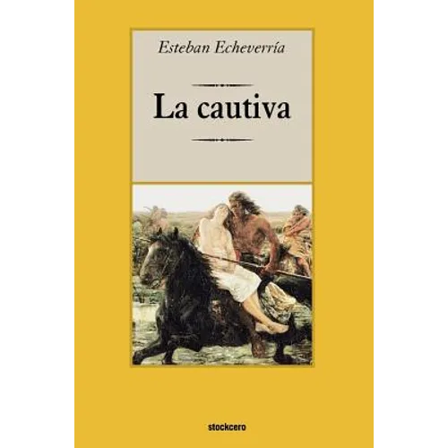 La cautiva