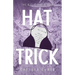 Hat Trick: Alternate Cover