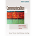 Communication: Motivation, Knowledge, Skills / 3rd Edition