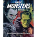 Classic Monsters, Modern Art: 20th Century Horror in 21st Century Illustration