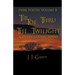 Dark Poetry, Volume 8: Tiptoe Thru The Twilight & Other Gothic Poems