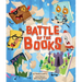 Battle of the Books