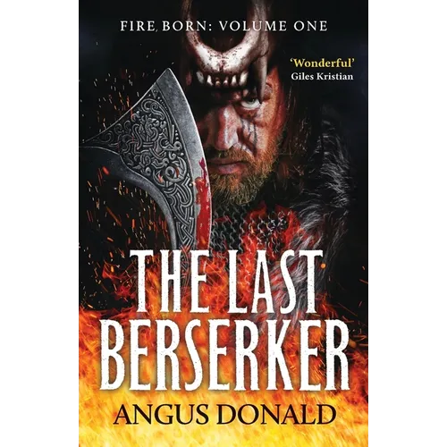 The Last Berserker
