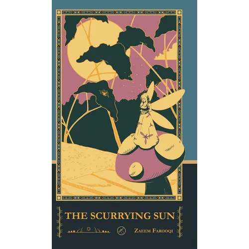 The Scurrying Sun