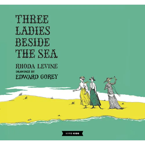 Three Ladies Beside the Sea