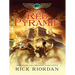 The Red Pyramid