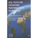 Local Politics and Contemporary Transformations in the Arab World: Governance Beyond the Center
