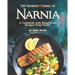 The Gourmet Cuisine of Narnia: A Cookbook with Magnificent Recipes from Narnia