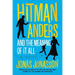 Hitman Anders and the Meaning of It All