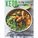 Keto Slow Cooker Cookbook: 250 Delicious, Quick and Time-Saved Recipes To eat and Live Healthier With Nutritious Dishes